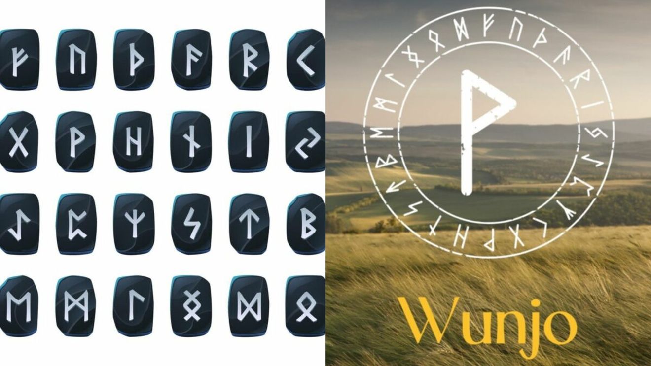 Horoscop rune 10 decembrie 2025. Wunjo inversată: ziua îndoielilor și a clarificărilor interioare