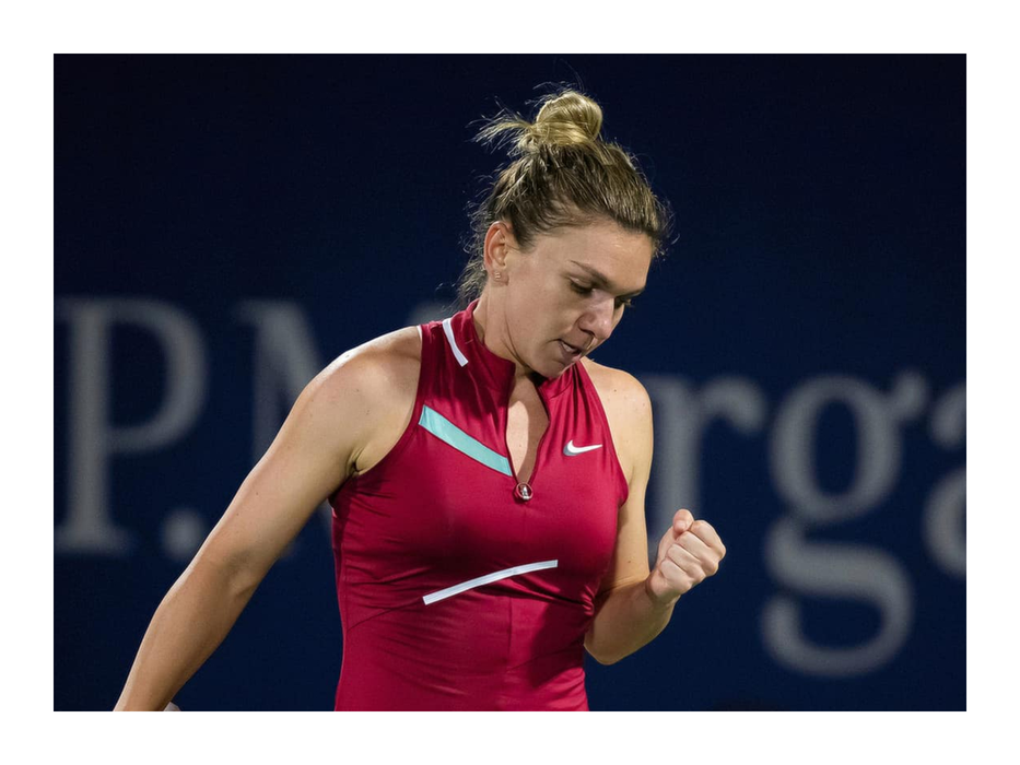 Anunț îngrijorător pentru Simona Halep / Sursă Foto: Facebook