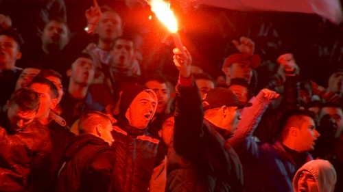Marele derby Steaua-Dinamo, in pericol! Anuntul a fost facut in urma cu putin timp