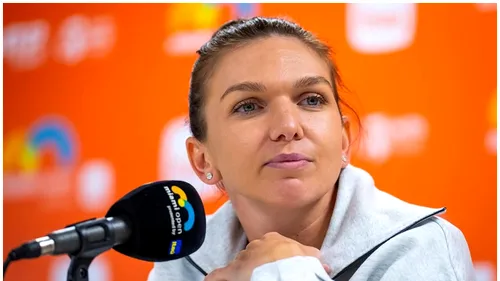 Probleme pentru Simona Halep, după revenire: „Va trebui să «sape» și mai adânc doar pentru a...”