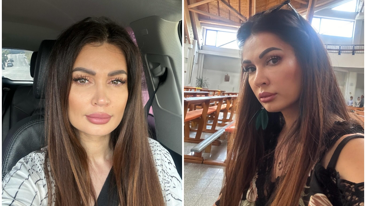Nicoleta Luciu, pusă la zid după ce s-a afișat nemachiată pe Instagram: ”Doamne ferește! Nici nu mi-am dat seama cine este”