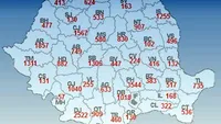 Sunt peste 36.000 de locuri de muncă disponibile în România, în 30 octombrie 2018. Vezi cum sunt împărțite pe județe