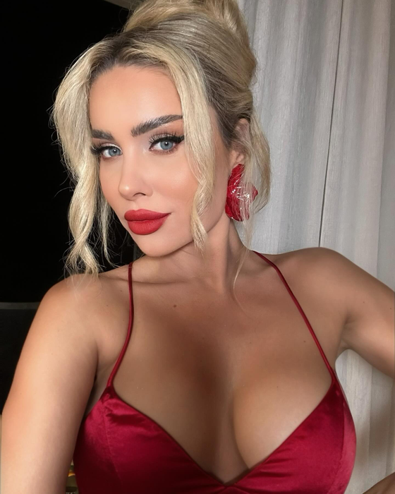 Oana Monea, ispita supremă de la Insula Iubirii nu o "iartă" pe Maria/ Sursa foto: Instagram