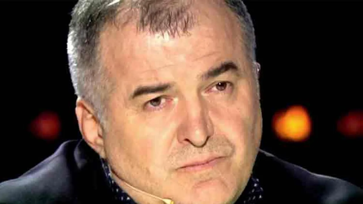 Aşa arăta Florin Călinescu în tinerețe. Imagini de mult uitate cu actorul român