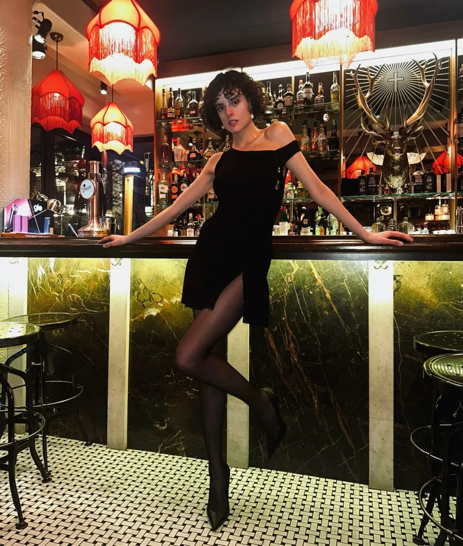 Diana Sar și-a supărat colegii după ce le-a spus ce credea