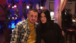 FOTO / Betty Salam a trăit momente neaşteptate într-un taxi! Şoferul s-a dezlănţuit, iar ea a filmat totul! Imaginile sunt virale
