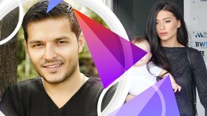 Iubita i-a iertat infidelitățile lui Liviu Vârciu! Ce a mărturisit despre sărutul cu bebelușa Roxana…