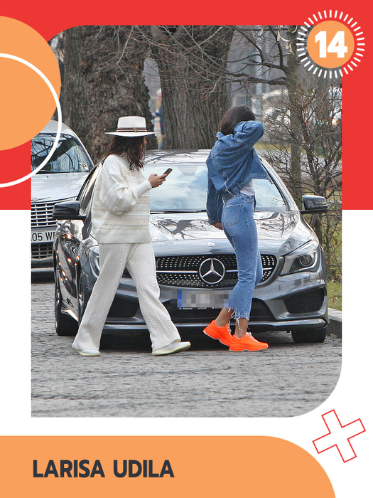Intră în acţiune TOP 30 de vedete care se aranjează oriunde! Andreea Bălan, Alexia Eram sau Irisha ştiu că frumusețea cere sacrificii… dar și un retuş de urgență!