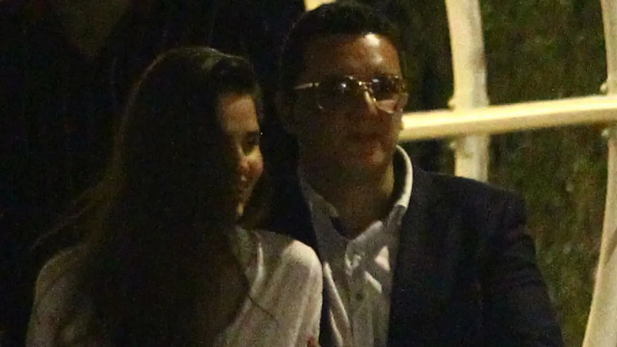 Imagini de groaza! Iubita impresarului Innei, plina de vanatai si taieturi! Vezi ce a patit eleva lui Lucian