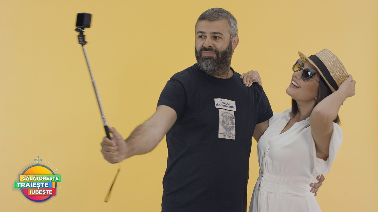 Luni, 31 mai, de la ora 17:00, Kanal D lansează theXclusive, o oferta generoasă de conținut video exclusiv online, care poate fi accesată pe pagina de YouTube Kanal D România