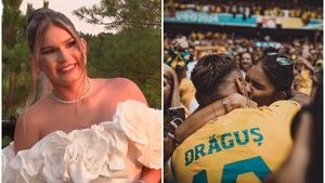 Belșug în căsnicia lui Denis Drăguș cu Vanessa. Semnul care arată că vor avea iubire și noroc în viață