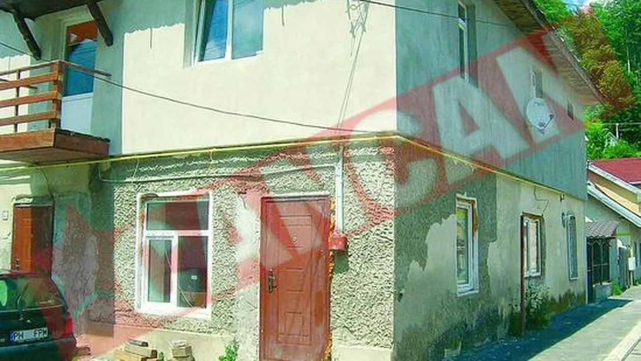 Nenorocita pe viata de un fals stomatolog