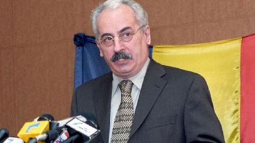 Radu Vasile a Murit. Fostul premier era grav bolnav de cancer