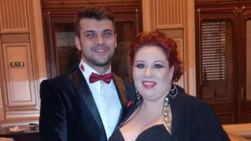 Cand am deschis ochii, am vazut ceea ce vedeti in poza! Am ramas fara cuvinte!. Anuntul facut de Oana Roman in aceasta dimineata