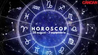 Horoscop săptămânal 28 august-3 septembrie. Zodia care va întâmpina tensiuni într-un parteneriat sentimental sau profesional