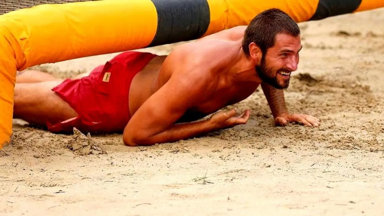 “A făcut infarct!” Pe cine a pierdut Cătălin Cazacu în perioada în care s-a aflat în Republica Dominicană