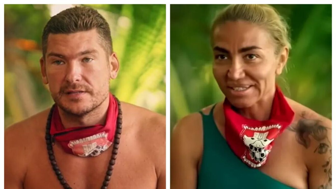 De ce Călin Donca nu o place pe Larisa Uță deloc. A recunoscut ce i-a făcut: „A fost un moment foarte dureros”