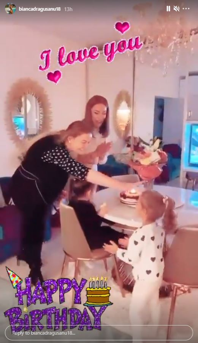 Bianca Drăgușanu își pregătește nunta? Gestul fostei soții a lui Alex Bodi a stârnit curiozitatea multora | FOTO