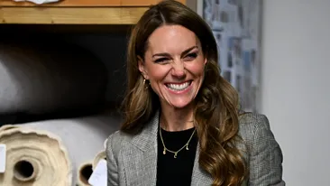 Regele Charles i-a cerut lui Kate Middleton să își schimbe numele. Motivul incredibil din spatele deciziei