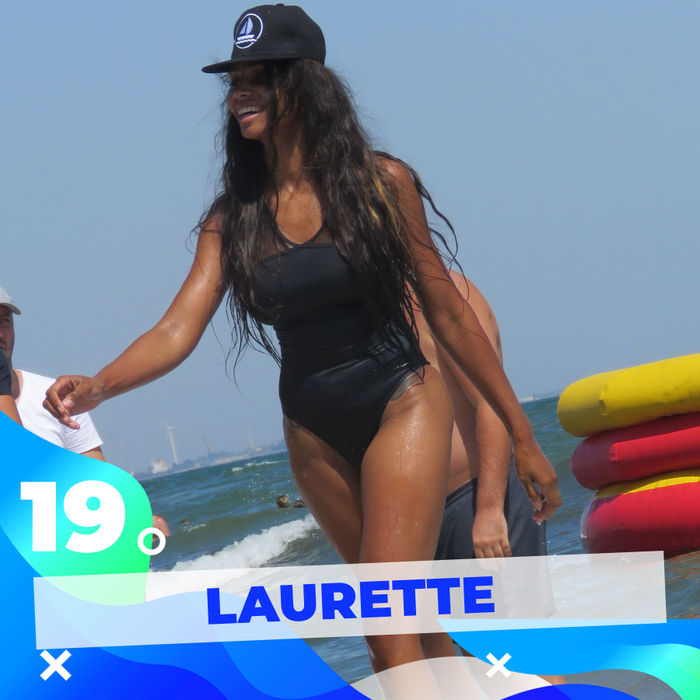 Top 50 sexy-vedete la mare, la soare, în pozițiile cele mai… provocatoare. Ce locuri ocupă Andreea Bănică, Loredana Chivu sau Bianca Drăgușanu