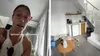 Ce a găsit o turistă în camera de hotel din Santorini. A plătit doar 40 de euro pentru o noapte de cazare