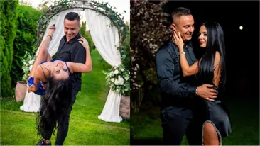 Știm cine este noul cuplu de la Insula iubirii. Cu ce se ocupă George Vornicu și Ionela Coșa