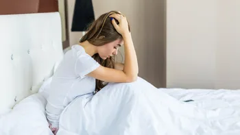 Semnele din timpul somnului care îți arată că ceva nu e în regulă. 4 probleme ignorate de mulți