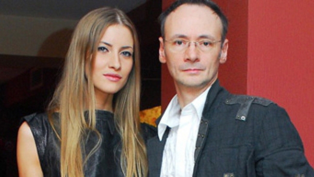 
MIHAI ALBU şi-a refăcut viaţa la trei ani de la divorţ! Cu cine se iubeşte
