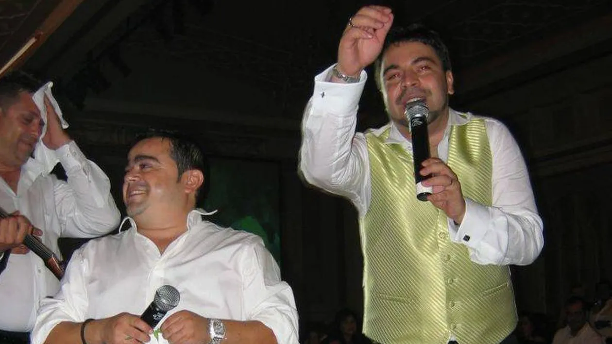 Adi Minune si Florin Salam au batut palma! Manelistii au stabilit ce vor pati “ginerii” lor daca le vor face fetele sa planga