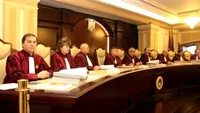 Referendum justiție. Ce se întâmplă după votul din 26 mai