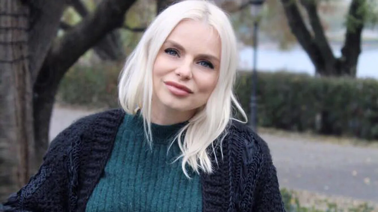 JOJO mai are puţin şi îşi va strânge fetiţa în braţe! E pe ultima sută de metri cu pregătirile şi...