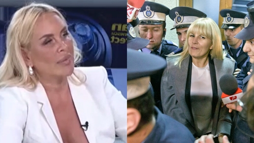 Ce spune cifra karmică despre Elena Udrea? Vica Blochina: ”Acești oameni nu au voie să...”
