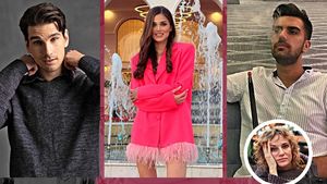 Ce a trezit vestea sarcinii lui Theo Rose în oamenii din jurul ei: Cum au reacționat Anghel Damian și Alex Leonte + Lia Bugnar, înfuriată total!