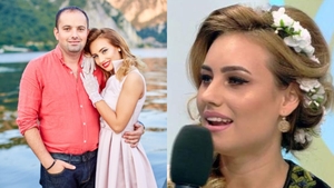 Artista din România care s-a împăcat cu soțul ei, la 3 luni după anunțul divorțului. Detaliul care i-a dat de gol