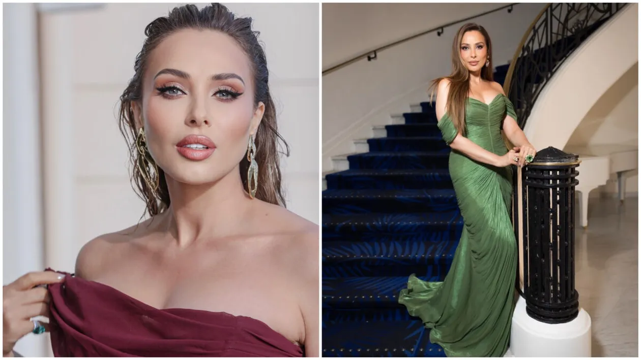 Dieta indiană a Iulie Vântur! Cum se menține în formă partenera lui Salman Khan la 46 de ani