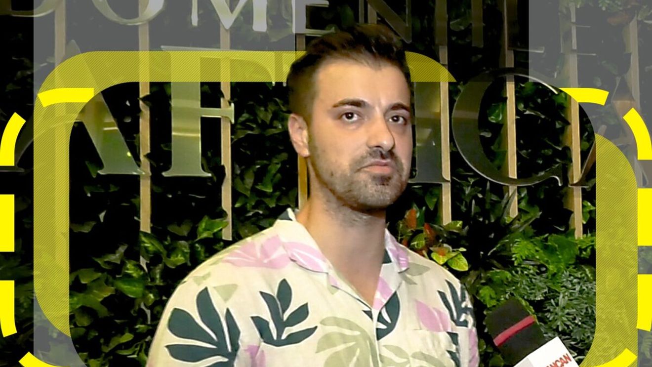 Liviu Teodorescu, tată pentru a doua oară?! "Sper să fie gemeni, doi dintr-o lovitură"