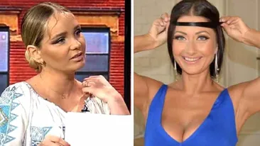 Maria Constantin, atac dur la adresa Gabrielei Cristea! „Este o femeie foarte rea”