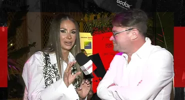 Sare și piper în familia Duban! Cum îl pune cu botul pe labe Grațiela pe soțul ei celebru? Îl trimite la femei: ”Du-te, dacă vrei să te faci de râs!”