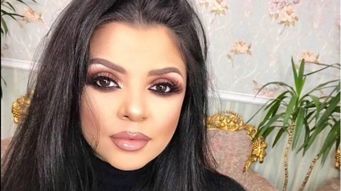 Ce s-a ales de Laura Vass, fosta colegă a lui Sorin Copilul de Aur. S-a iubit cu un bărbat însurat și a fost chinuită ani buni