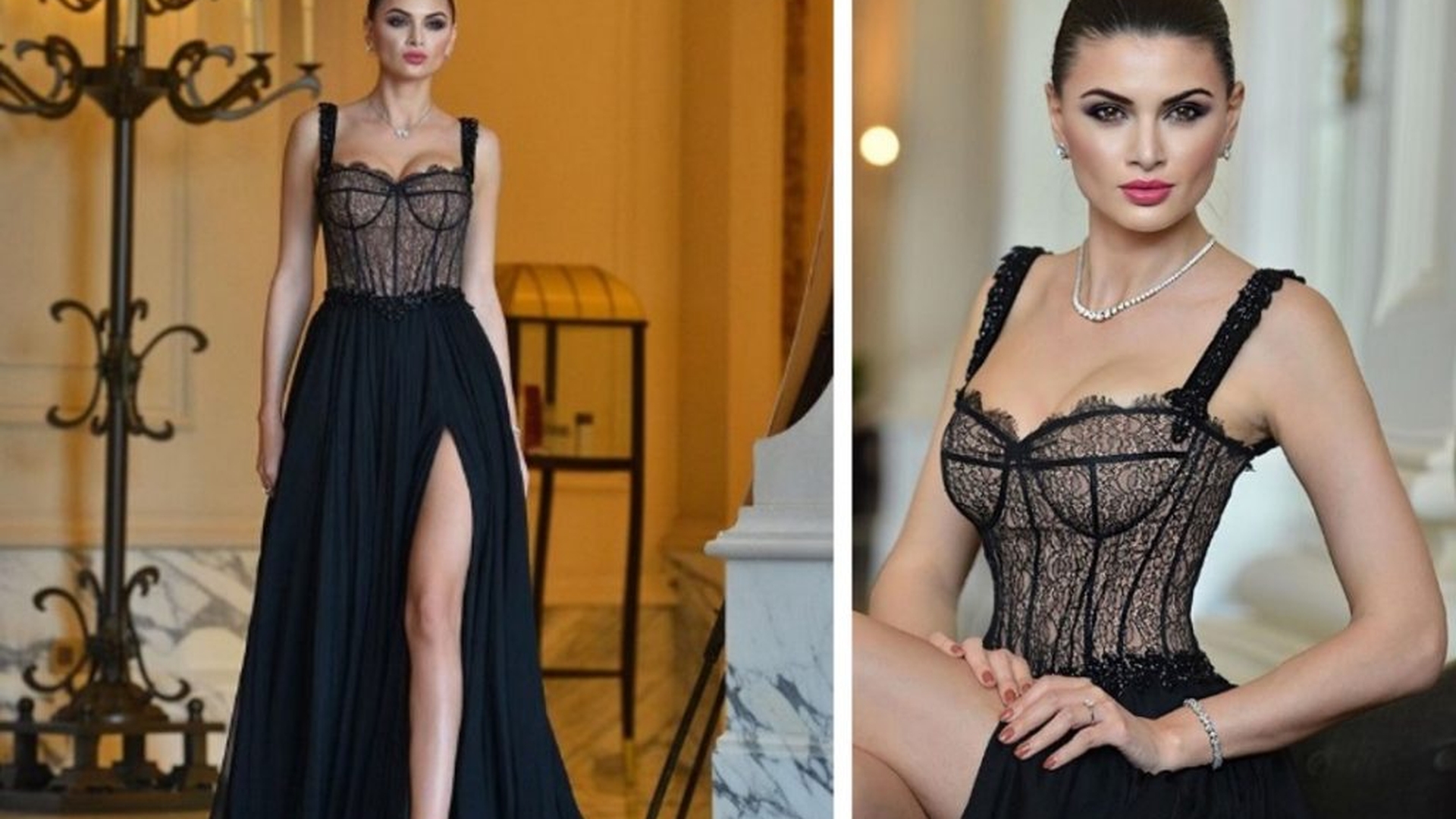 Ramona Gabor, mai slabă decât a fost vreodată. Suferă de anorexie?! Cum arată acum în costum de baie