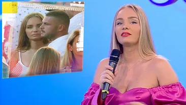 Maria Constantin, dezvăluiri despre iubitul pe care l-a ascuns luni în șir: “Sunt frustrată... Nu e persoană publică”