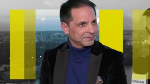 El este idolul lui Dan Negru! Poveste fabuloasă cu Regele audiențelor! Așa s-a apucat de radio și televiziune
