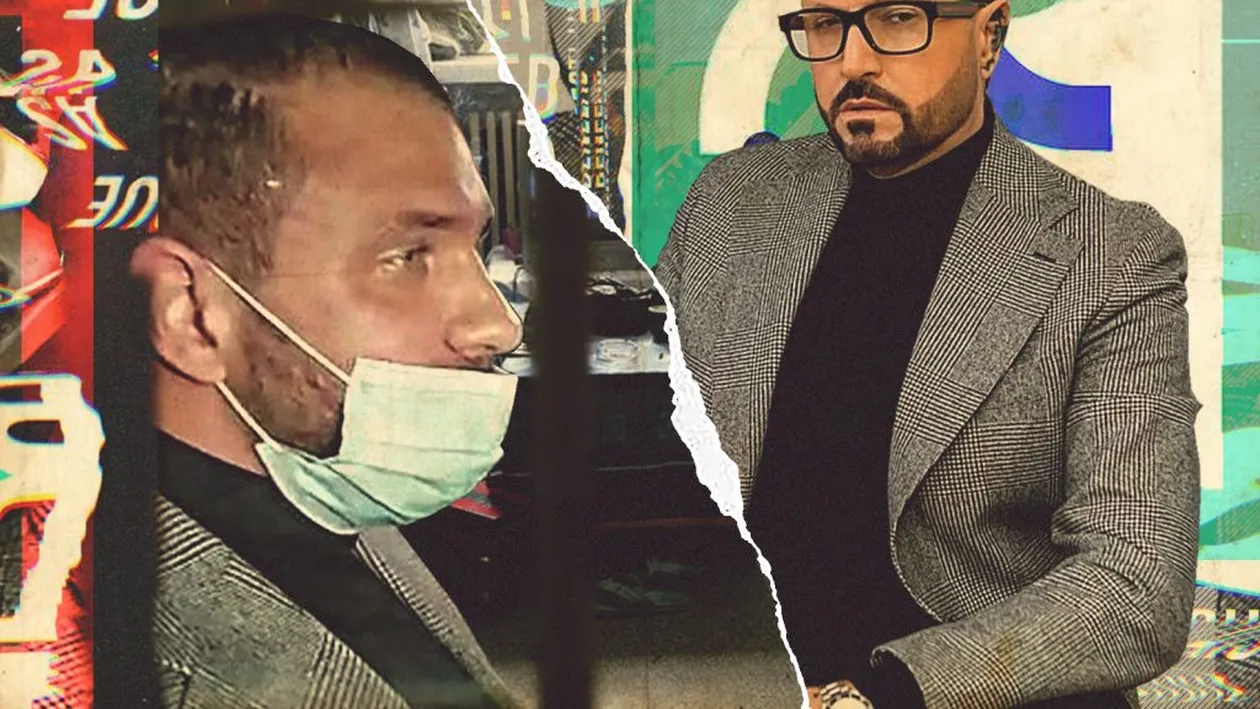 Cătălin Botezatu se pronunță în cazul arestării fostului soț al Biancăi Drăgușanu. „E de condamnat!”