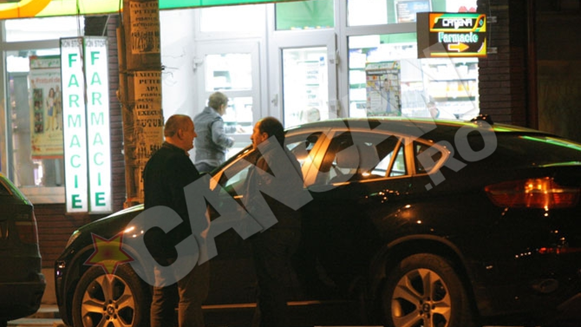 Femeile ii cumpara lui Tociu medicamente