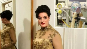 Cu lacrimi în ochi, rudele sopranei Maria Macsim Nicoară au primit vestea de la medici! Ce s-a întâmplat după aproape 2 săptămâni de comă