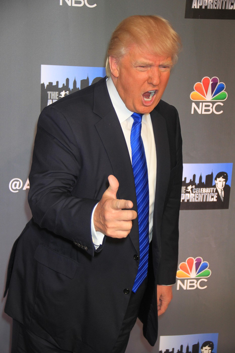 Donald Trump/ sursă foto: Profimedia