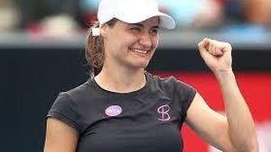 Duel românesc în turul trei al US Open 