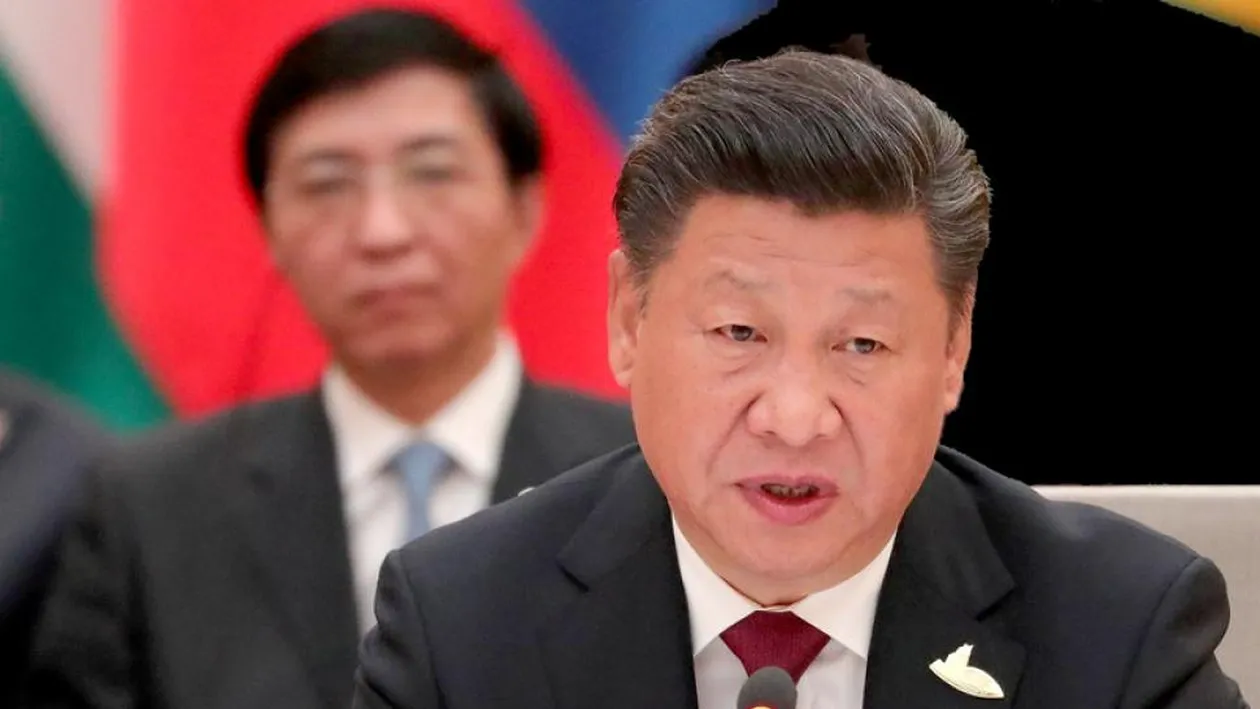 Preşedintele Chinei, Xi Jinping, le-a transmis militarilor să se pregătească de război