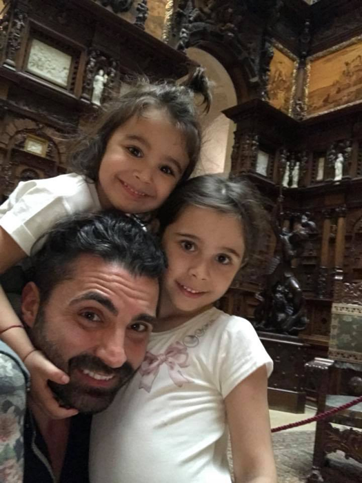Pepe își dorește să fie tătic de băiat, dar acest lucru nu se va întâmpla: ”Nu mai vrea Raluca și o înțeleg”