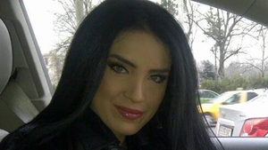 Adelina Pestritu nu mai crede in minuni! "Dacă il prind, ii rup picioarele" Ce a supărat-o atât de tare pe brunetă